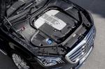 Mercedes-AMG S65 Lang 2017 года (WW)